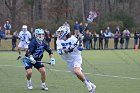 MLax vs Lasell  Men’s Lacrosse opened their 2024 season with a scrimmage against Lasell University. : MLax, lacrosse